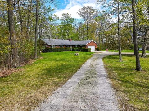 5174 Centerville Prospect Rd, Prospect, OH 43342
