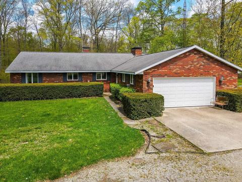 5174 Centerville Prospect Rd, Prospect, OH 43342 photo 2