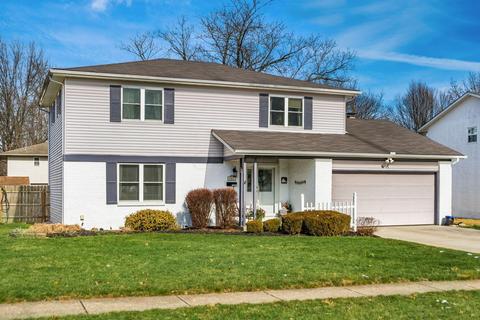 6962 Nocturne Rd N, Reynoldsburg, OH 43068