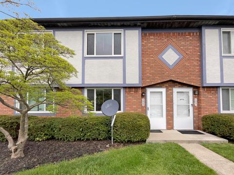 1885 Slaton Ct, Columbus, OH 43235