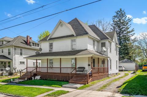 354-358 Pearl St, Marion, OH 43302
