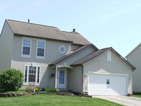 580 Courtland Ln, Pickerington, OH 43147