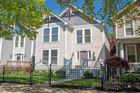 1162 Pennsylvania Ave, Columbus, OH 43201
