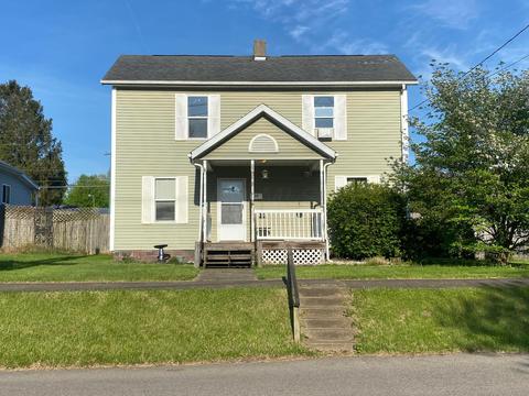 100 S Pembroke Ave, Zanesville, OH 43701