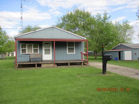 486 Hartford St, Marion, OH 43302