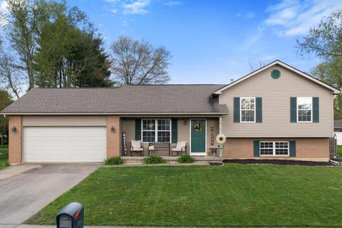 1958 Patrick Dr E, Newark, OH 43055 photo 2