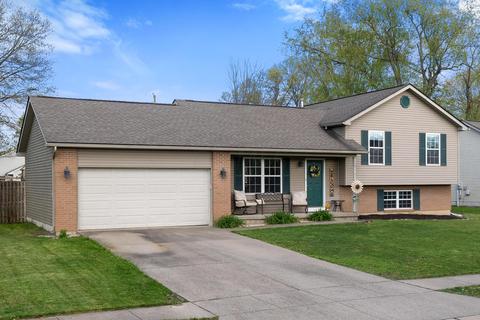 1958 Patrick Dr E, Newark, OH 43055 photo 3