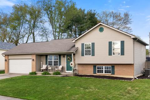1958 Patrick Dr E, Newark, OH 43055