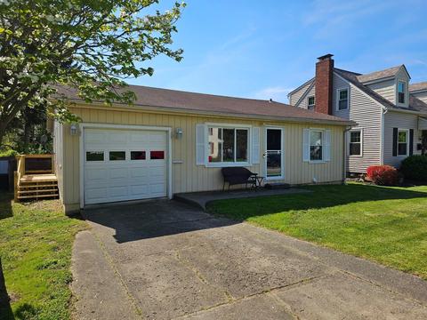 1925 Marion Ave, Zanesville, OH 43701