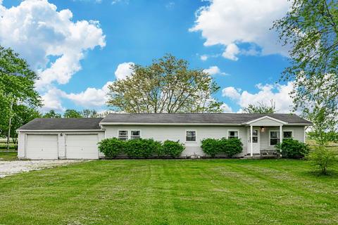 12913 Fladt Rd, Marysville, OH 43040
