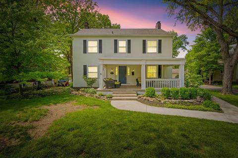 1113 Westwood Ave, Columbus, OH 43212