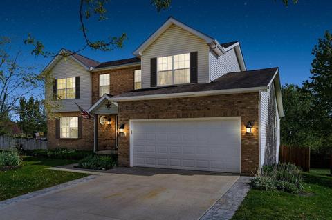 211 Wynridge Ct, Pataskala, OH 43062