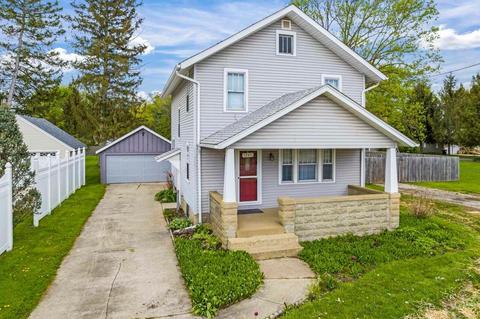 1245 Mount Vernon Rd, Newark, OH 43055