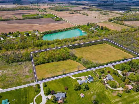 0 Larue-prospect Rd S #LOT 4, Prospect, OH 43342