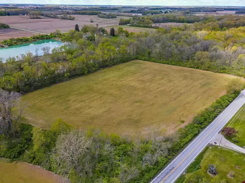 0 Larue Prospect Rd S #LOT 7, Prospect, OH 43342