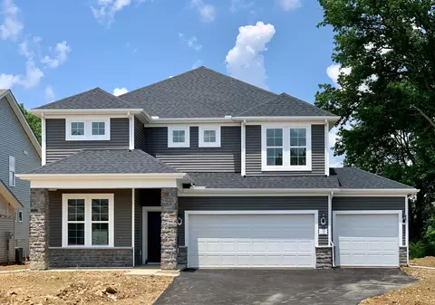 5742 Salvia Rd #LOT 88, Westerville, OH 43081