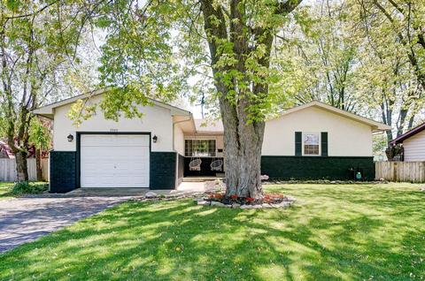 2959 Thomas Ave, Grove City, OH 43123