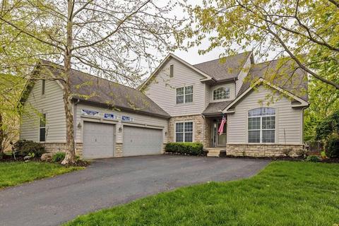 7757 Wavetree Ct, Columbus, OH 43235