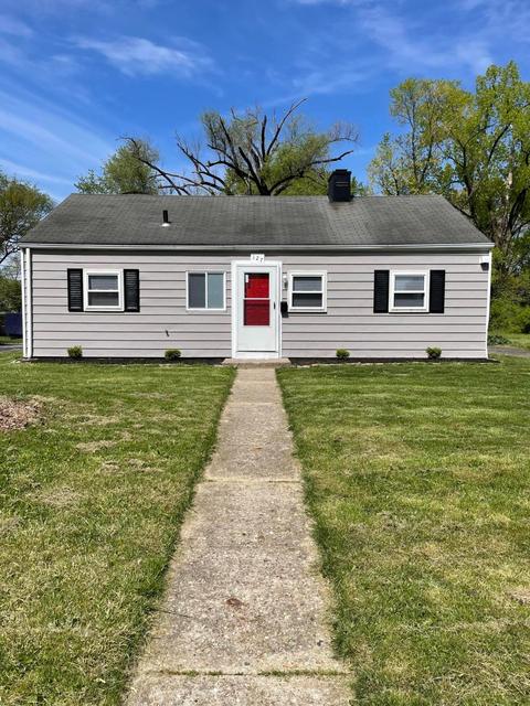 127 S Hampton Rd, Columbus, OH 43213