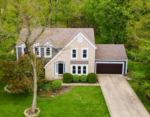 9444 Haaf Farm Ct NW, Pickerington, OH 43147