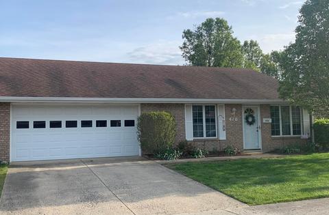 476 Samantha Cir, London, OH 43140