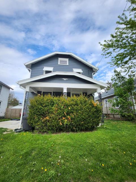 576 Uncapher Ave, Marion, OH 43302