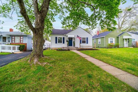 446 E Beechwold Blvd, Columbus, OH 43214 photo 2