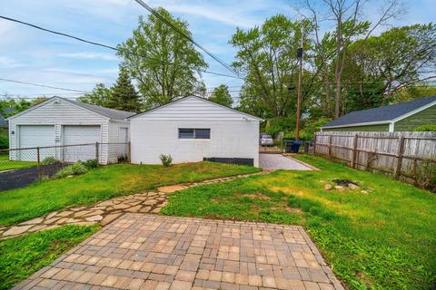 446 E Beechwold Blvd, Columbus, OH 43214 photo 4
