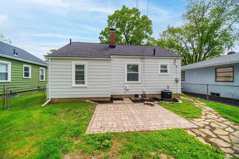 446 E Beechwold Blvd, Columbus, OH 43214 photo 5