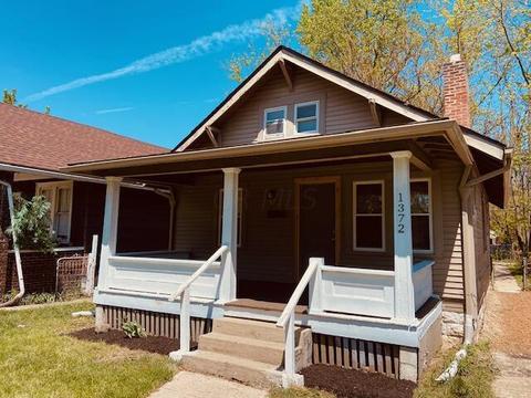 1372 Aberdeen Ave, Columbus, OH 43211