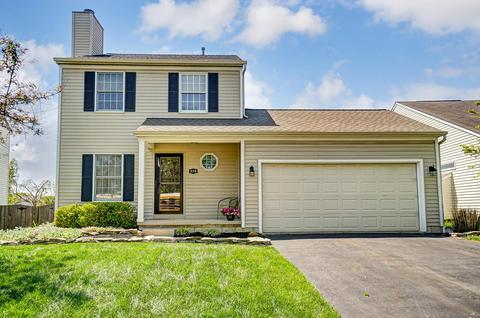 319 Galloway Ridge Dr, Galloway, OH 43119