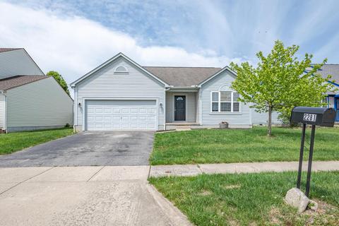 2281 Owl St, Grove City, OH 43123