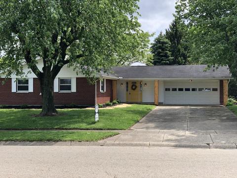 105 Logan Elm Blvd, Circleville, OH 43113