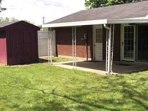 105 Logan Elm Blvd, Circleville, OH 43113 photo 3