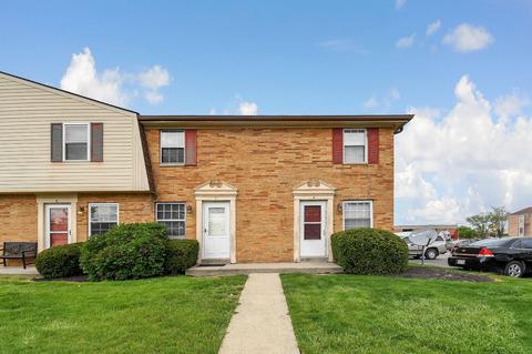 5696 Beechcroft Rd #M, Columbus, OH 43229