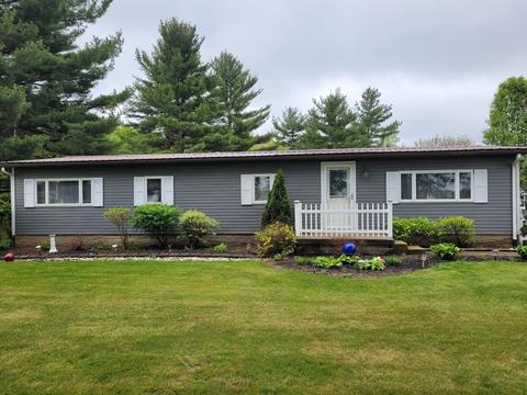 5551 Us Route 42, Mount Gilead, OH 43338