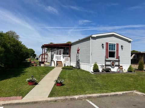 168 Northcrest Dr, Marysville, OH 43040