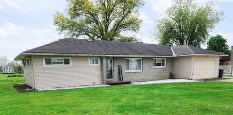 2165 N Columbus St, Lancaster, OH 43130
