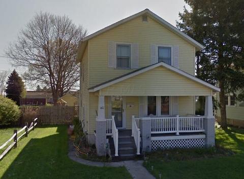 40 Magnolia Ave, Newark, OH 43055