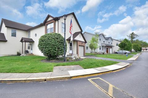 4803 King Albert Dr, Hilliard, OH 43026