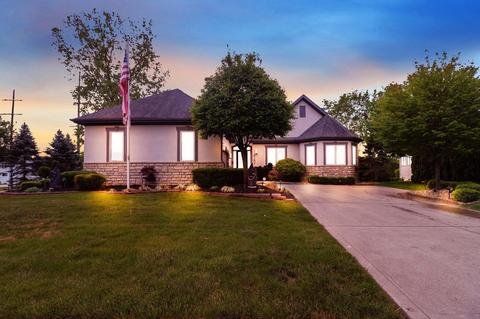 6197 Mcnaughten Grove Ln, Columbus, OH 43213
