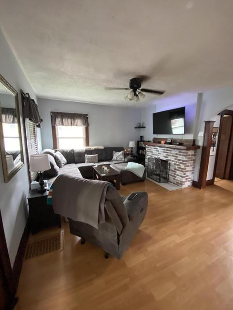 211 E Washington Ave, Marion, OH 43302 photo 6