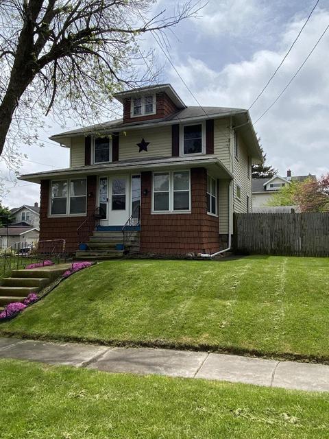 211 E Washington Ave, Marion, OH 43302
