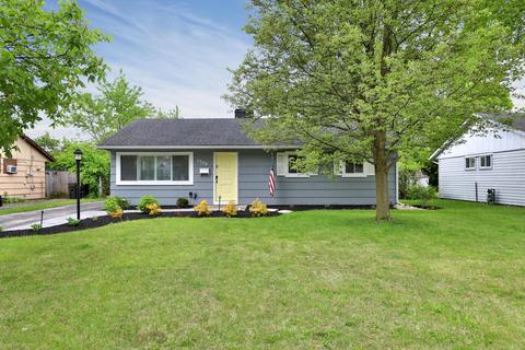 5379 Crescent Dr, Hilliard, OH 43026