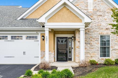 4891 Saint Andrews Dr #26-489, Grove City, OH 43123