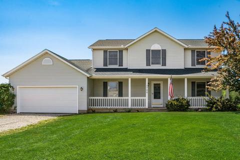 5789 Blacks Rd SW, Pataskala, OH 43062
