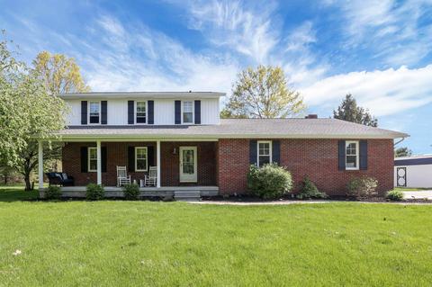 5615 Stemen Rd, Pickerington, OH 43147