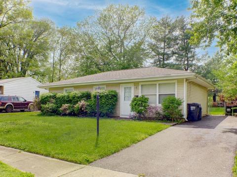 3301 Faycrest Rd, Columbus, OH 43232