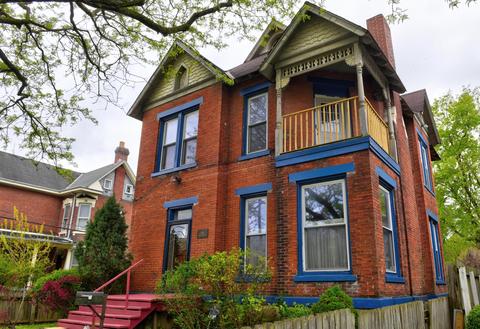 269 S 18th St, Columbus, OH 43205