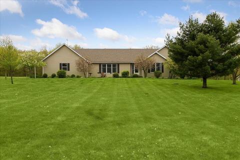 1612 Township Road 129 S, Zanesfield, OH 43360